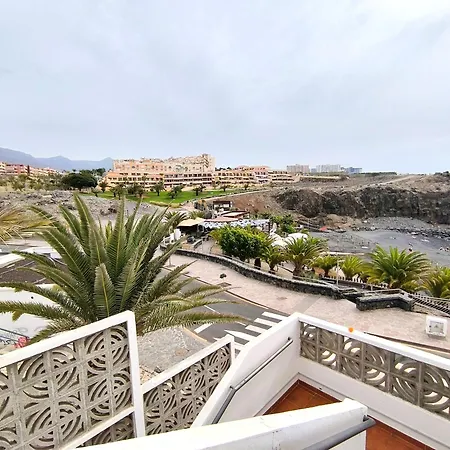 Apartment Rosa De Mar 1 - Parking, Pool, Beachfront, Tv Channels *